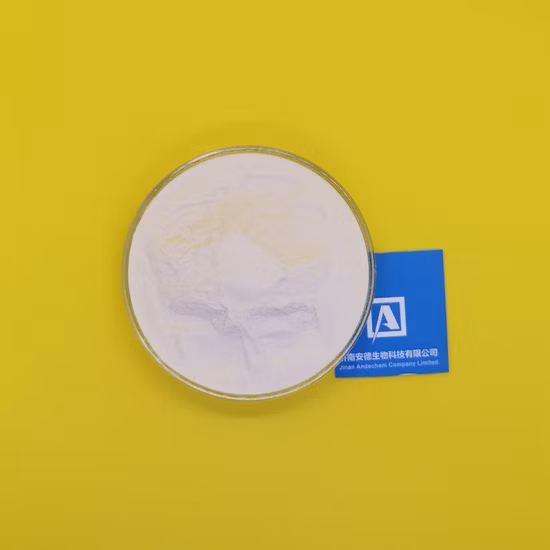 Excipients pharmaceutiques de qualité GMP Glyceryl Behenate CAS 77538