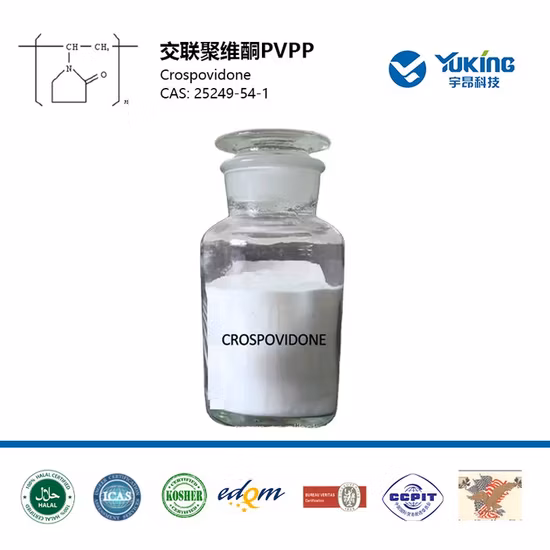 Matière première Nvp du Pvp